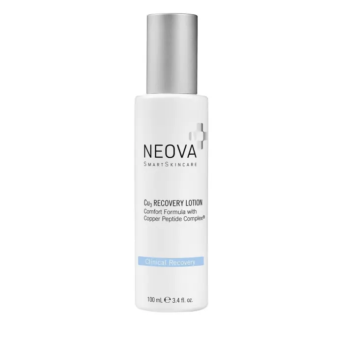 Garantierte Lieferung Neova Cu3 Recovery Lotion 100 Ml