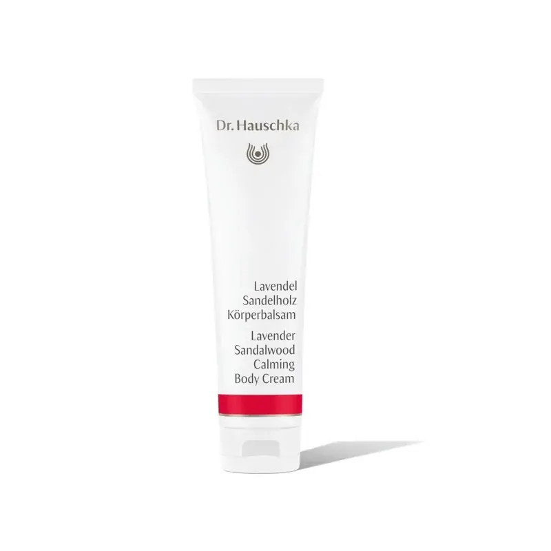 Lavendel Sandelholz K\\u00f6rperbalsam 145 ml Premium