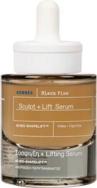 Beliebt Black Pine 4D Bio-ShapeLift\\u2122 Sculpt + Lift Serum