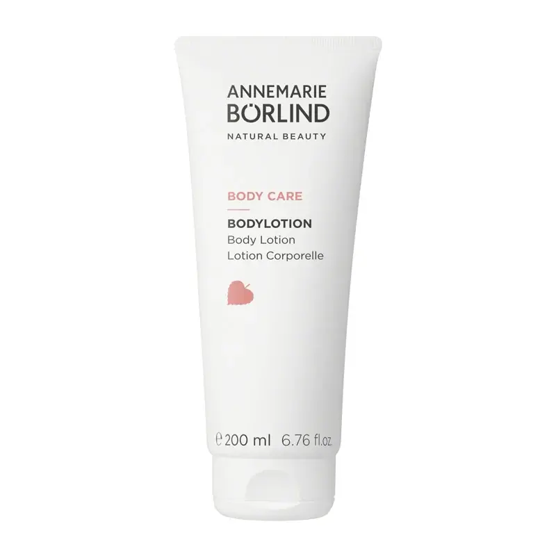 Neue Ware BODY CARE, Bodylotion, 200ml