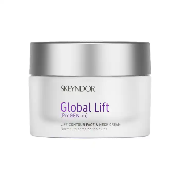 Original Skeyndor Lift Contour Cream 50Ml (Normal&Combi)