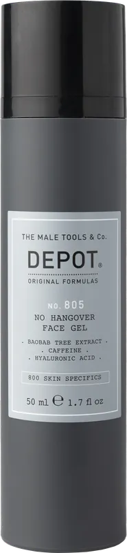 Preisknaller No.805 No Hangover Face Gel
