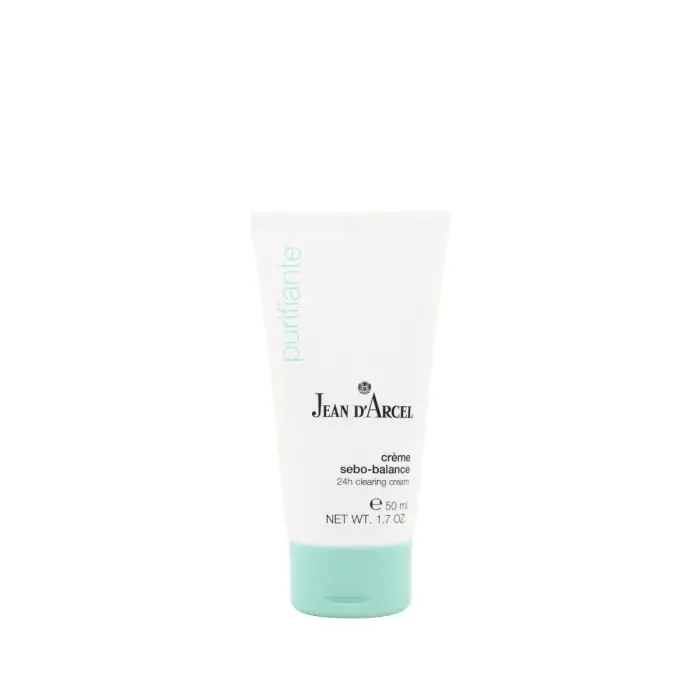 Im Trend Jean d'Arcel Cr\\u00e8me Sebo-Balance - 24h Clearing Cream - 50ml