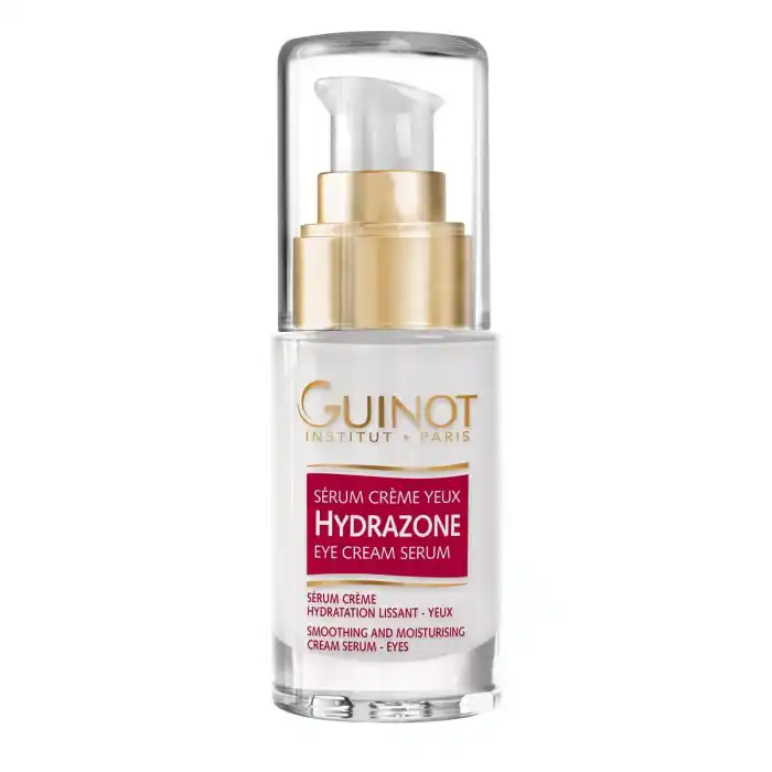 Guinot Serum Creme Hydrazone Yeux 15 Ml Heute Kaufen