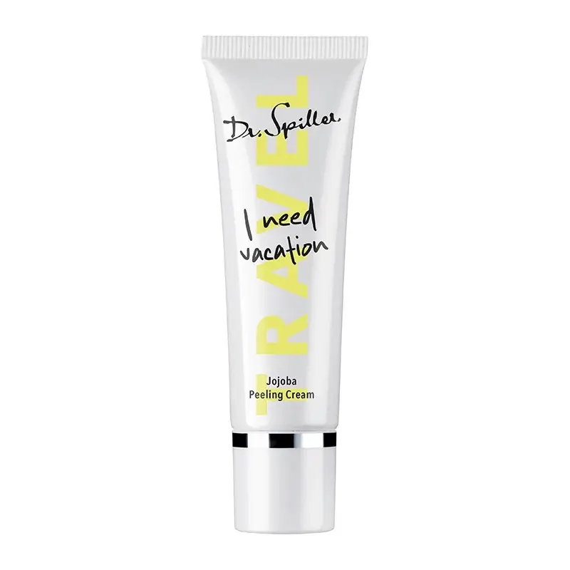 Heute Kaufen Jojoba Peeling Creme, limited Edition, 30ml