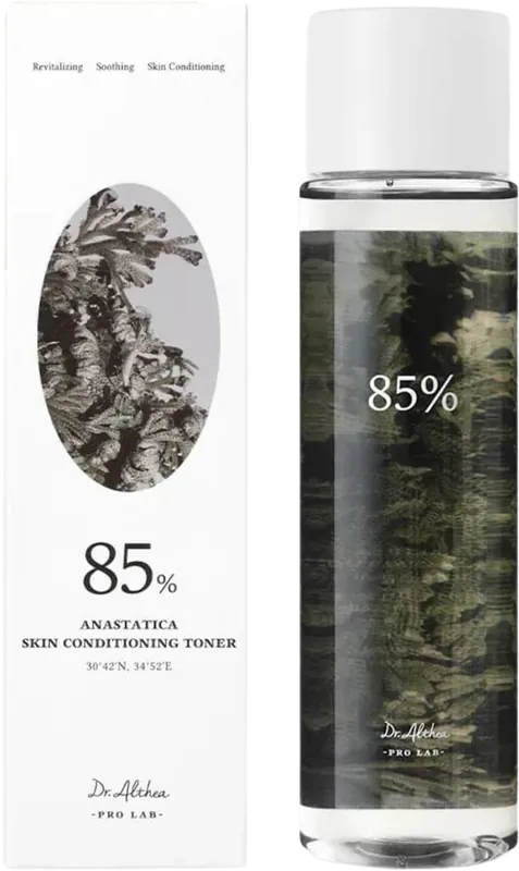 Anastatica Skin Conditioning Toner Jetzt Kaufen
