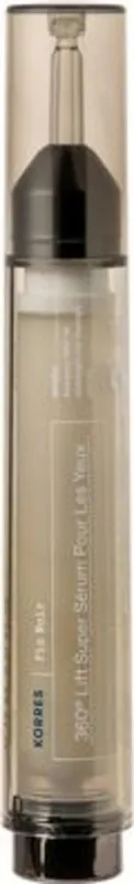 Sichere Zahlung Black Pine 360\\u00b0 Eye-Lift Super Serum
