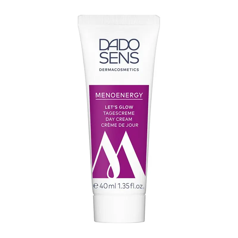 MENOENERGY Lets Glow Day Cream, 40ml Heute Kaufen