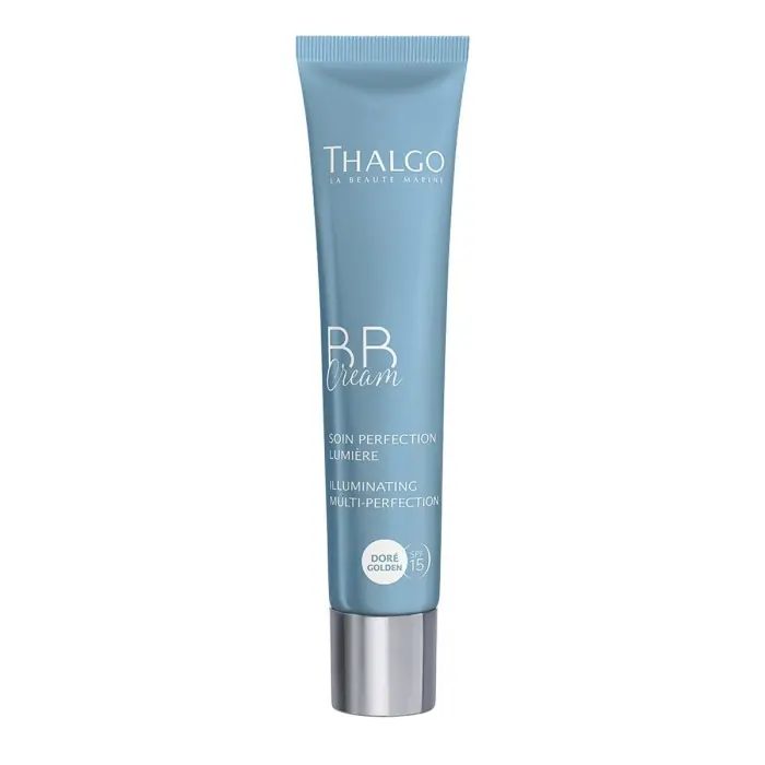Neu Im Sortiment Thalgo BB Cream Dore\\/Gold - 40ml