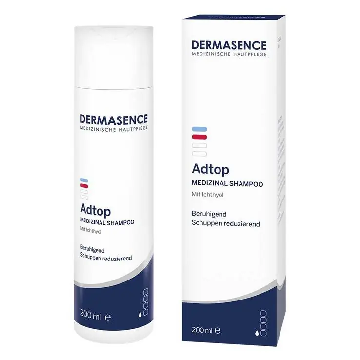 Dermasence Adtop medizinal Shampoo, 200 ml Wochenendangebot