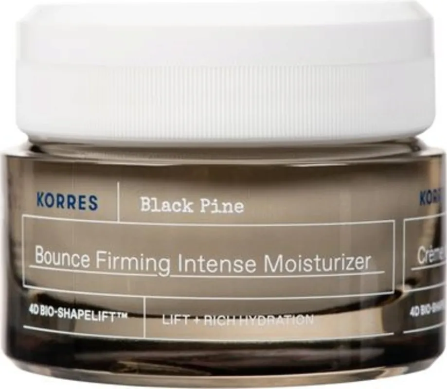 Kracherpreis Black Pine 4D Bio-ShapeLift\\u2122 Bounce Firming Intense Moisturizer Feuchtigkeitscreme