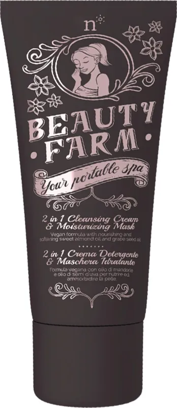 Beauty Farm Highlight