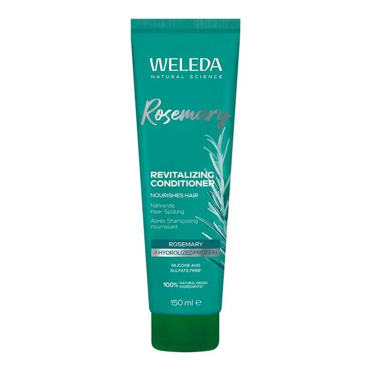 Weleda Rosmarin Revitalising Conditioner, 150 ml Preisknaller