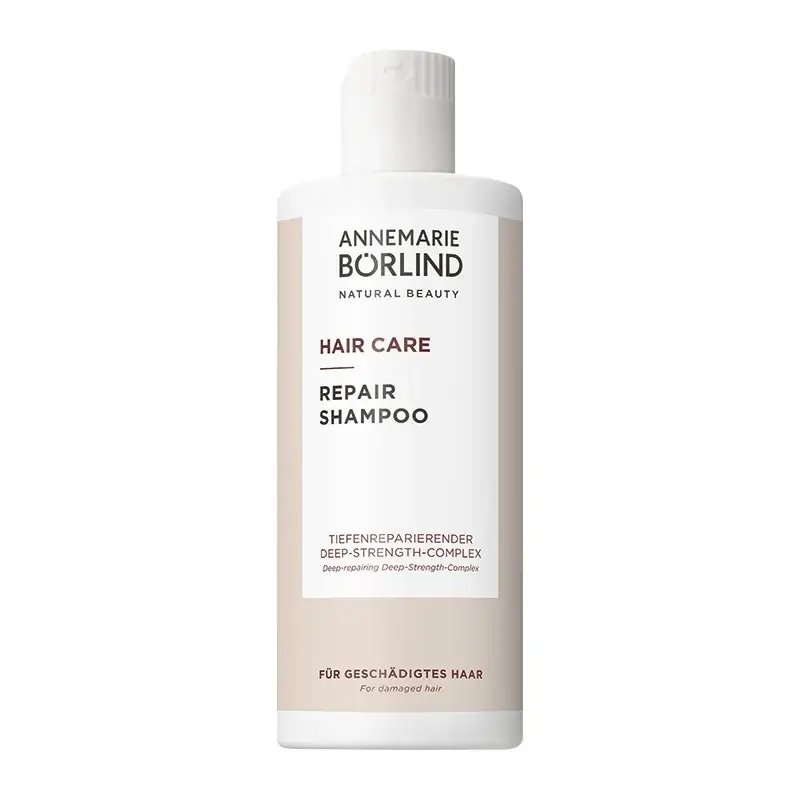 HAIR CARE, Repair Shampoo, 250ml Gleich Bestellen