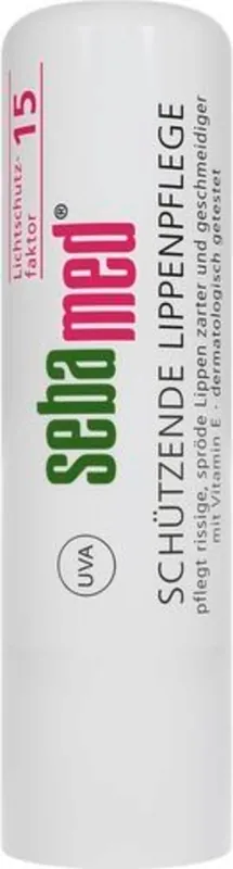 Sch\\u00fctzende Lippenpflege Exklusiv