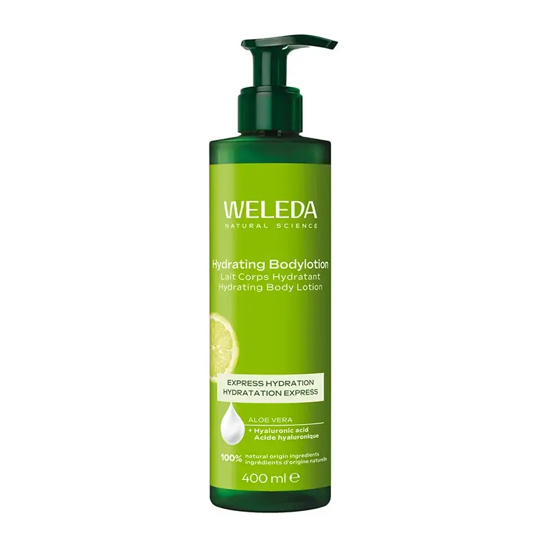 Hydrating Bodylotion,400ml Direktkauf