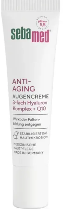 Sonderangebot Anti-Ageing Augencreme