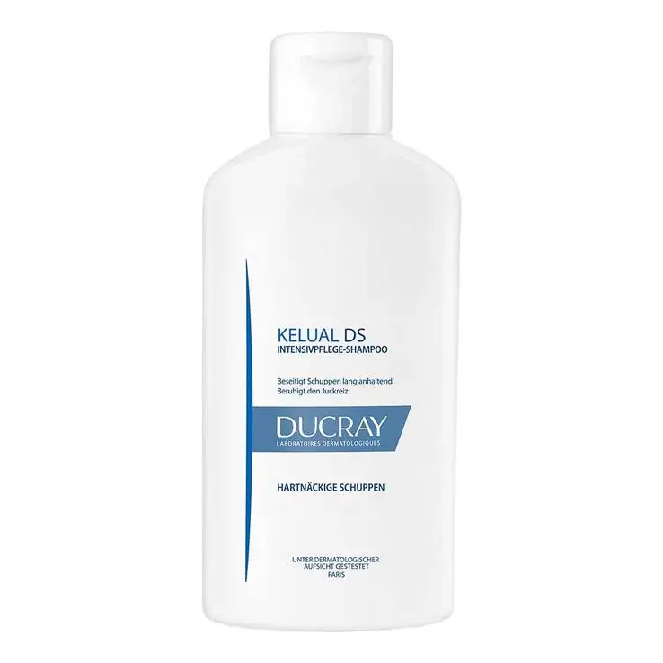 Ducray Kelual DS Anti Schuppen Shampoo, 100 ml Direktkauf