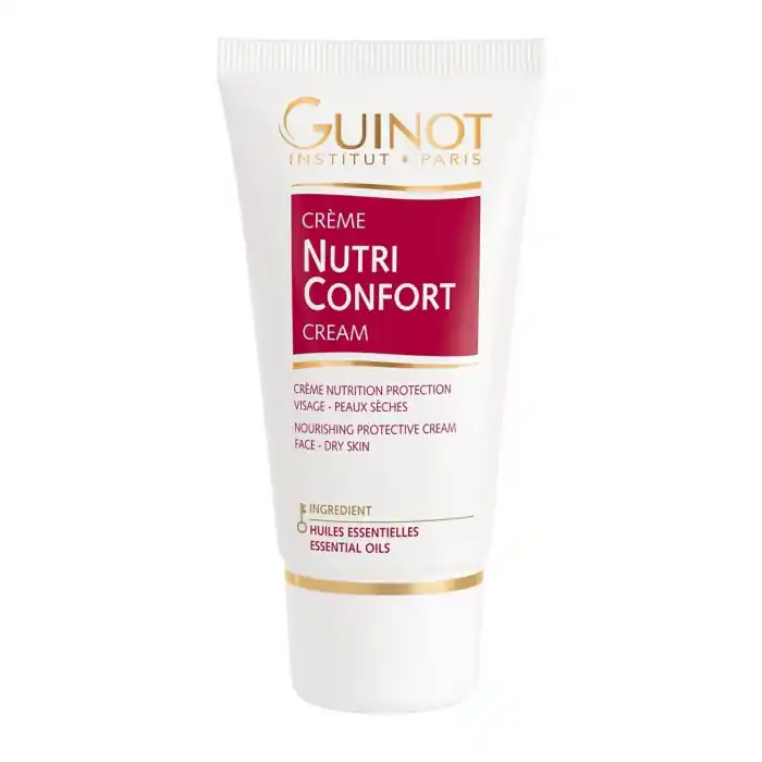 Finale Aktion Guinot Creme Nutri Confort 50 Ml
