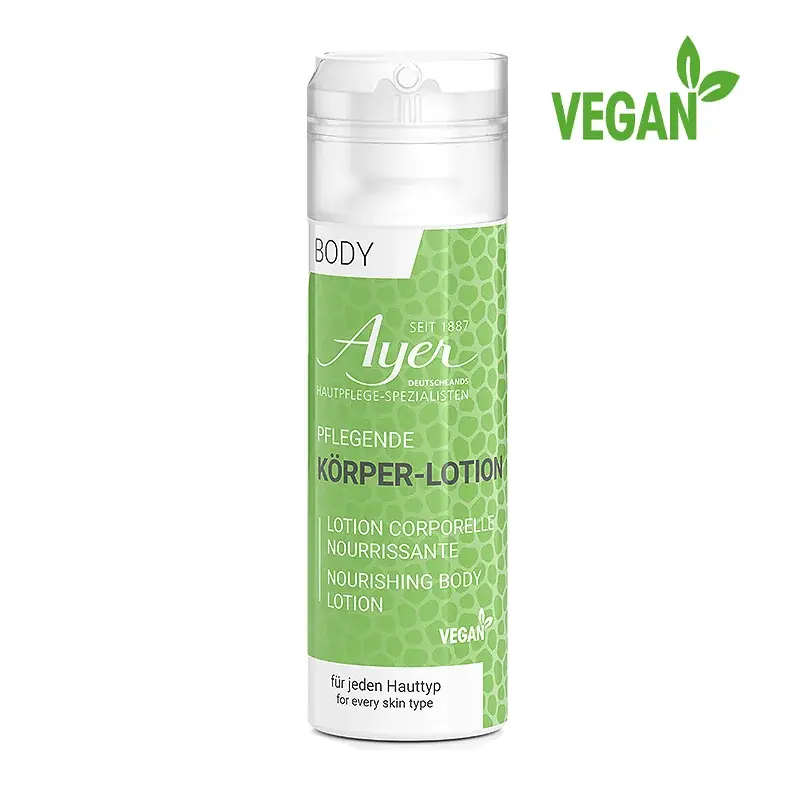 Ausverkauf Pflegende K\\u00f6rper-Lotion, 200ml