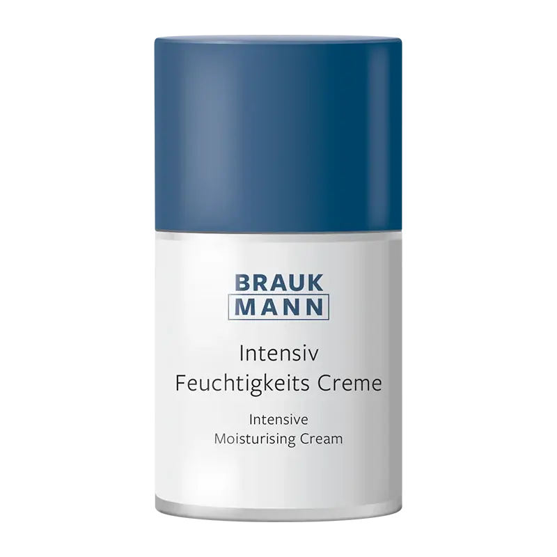 Intensiv Feuchtigkeits Creme, 50ml Letzte Chance