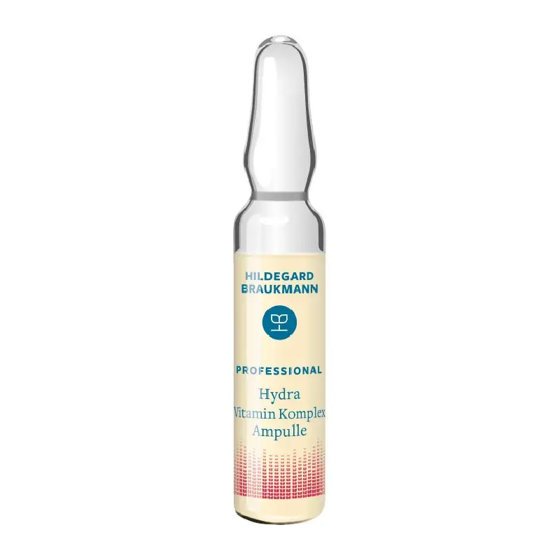 Jetzt Zugreifen Hydra Vitamin Komplex Ampulle, 7x2ml