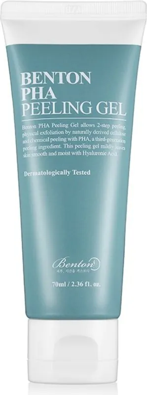 PHA Peeling Gel Must-Have
