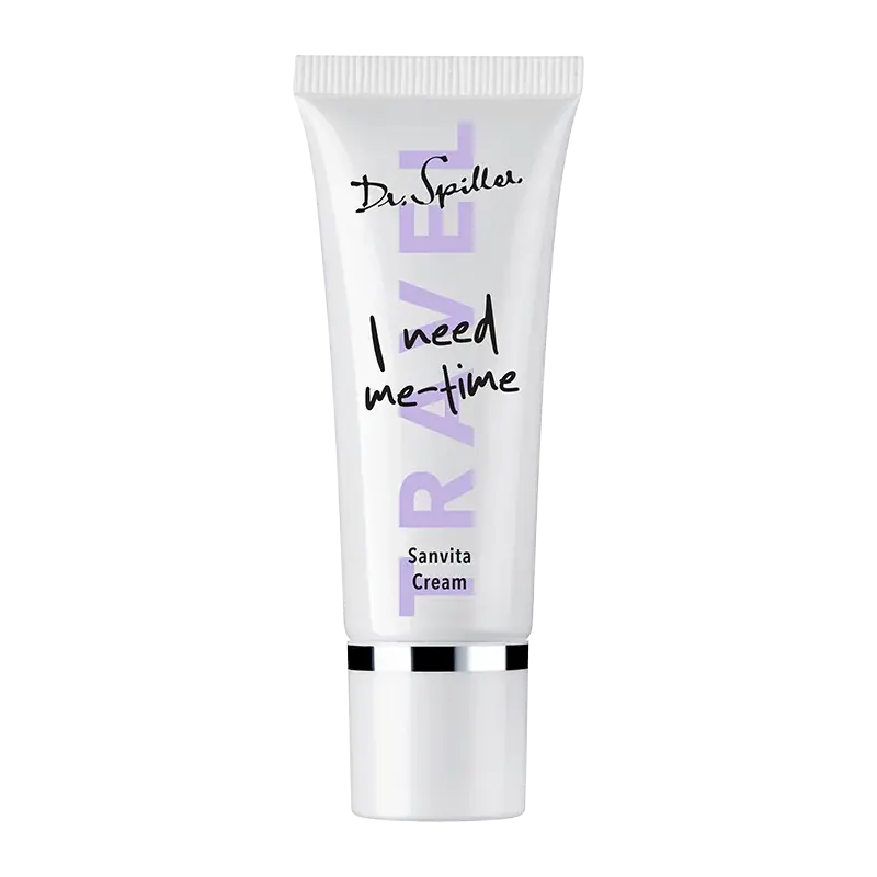 Sanvita Creme, limited Edition, 20ml Zertifiziert