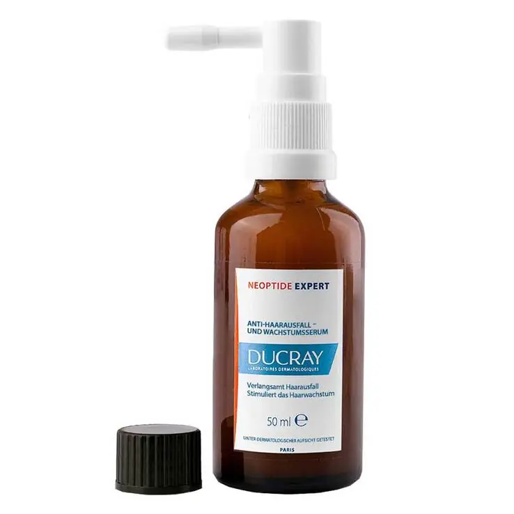 Ducray Neoptide Expert Serum, 2X50 ml Im Trend