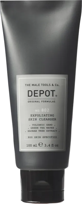 No. 802 Exfoliating Skin Cleanser Sale