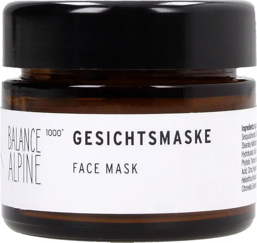Direktkauf Gesichtsmaske