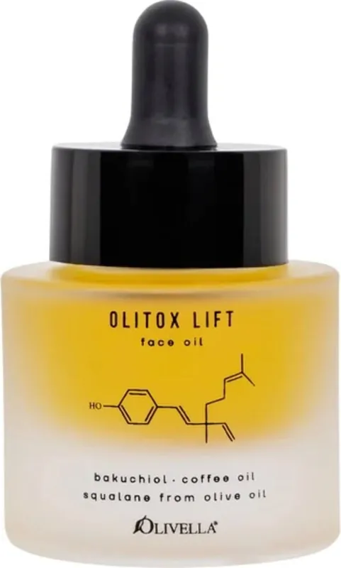 Olitox Lift Gesichts\\u00f6l Heute Kaufen