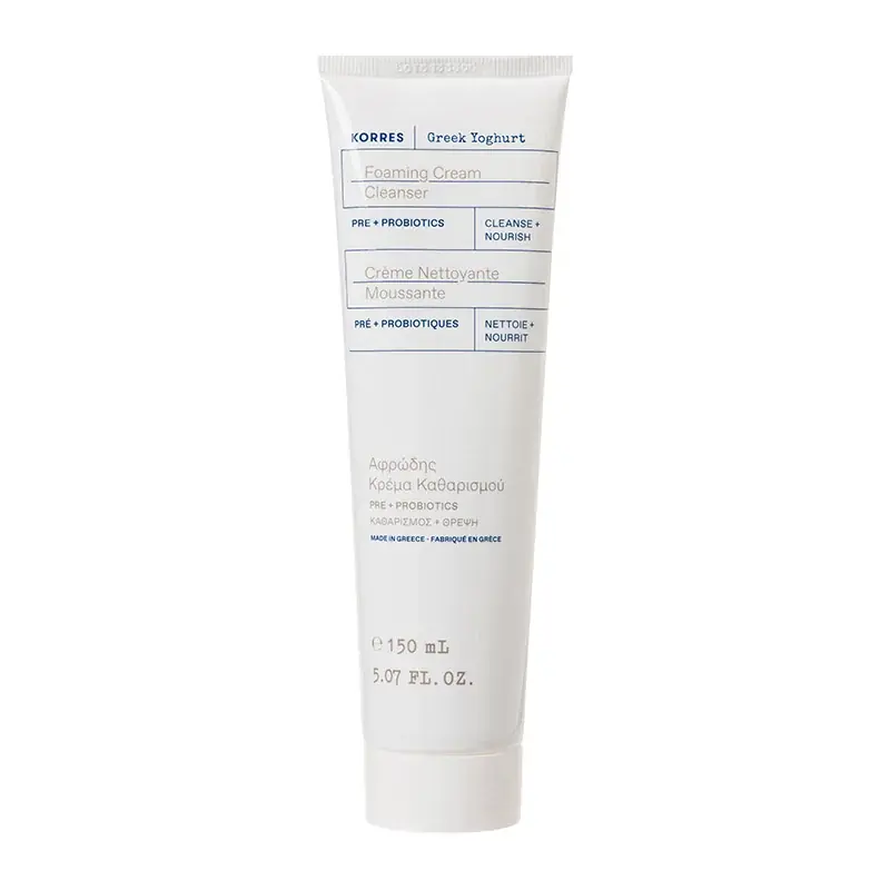 Heute Kaufen Greek Yoghurt Emulgierende Waschcreme, 150ml