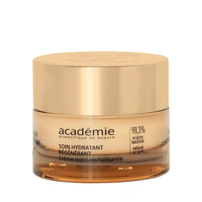 Acad\\u00e9mie Moisturizing and Regenerating Care - 50 ml Sichere Zahlung
