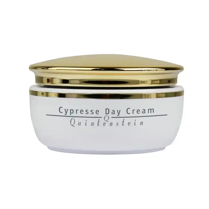 Quintenstein Cypresse Day Cream - 50ml Hochwertig