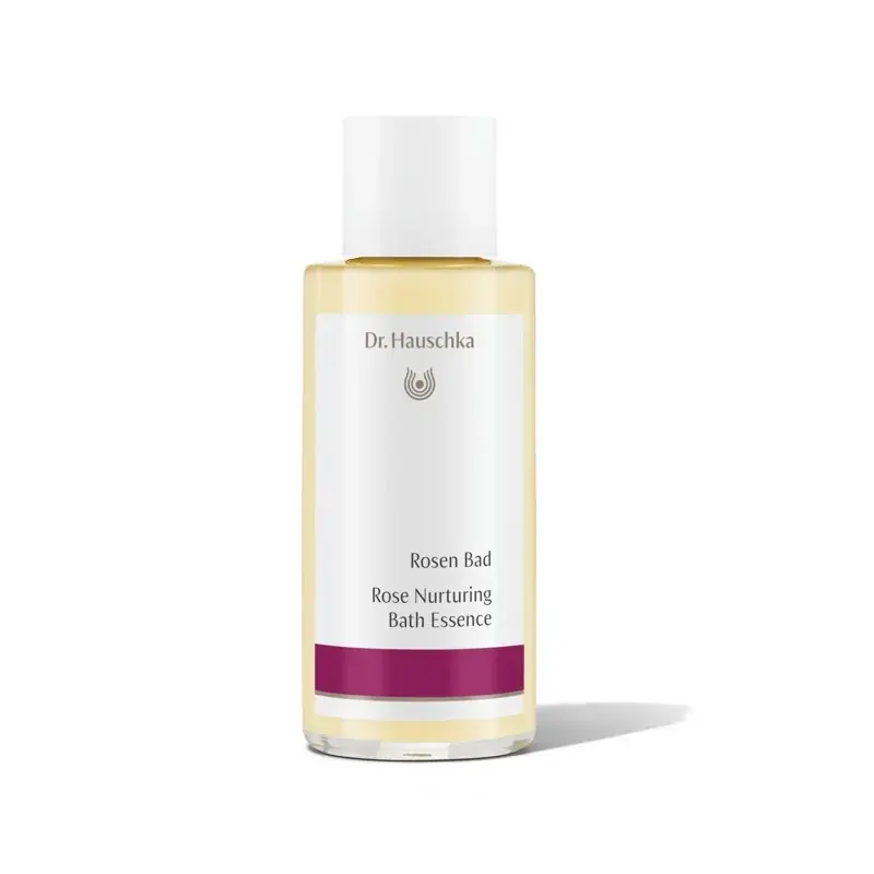 Weltweiter Versand Rosen Bad 100 ml