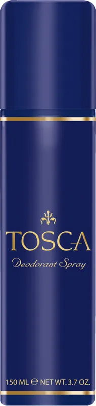 Must-Have Deo Aerosol Spray