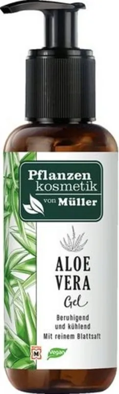 Gleich Bestellen Aloe Vera Gel