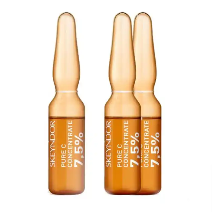 Günstig Skeyndor Pure Vit. C Concentrate 14x1Ml