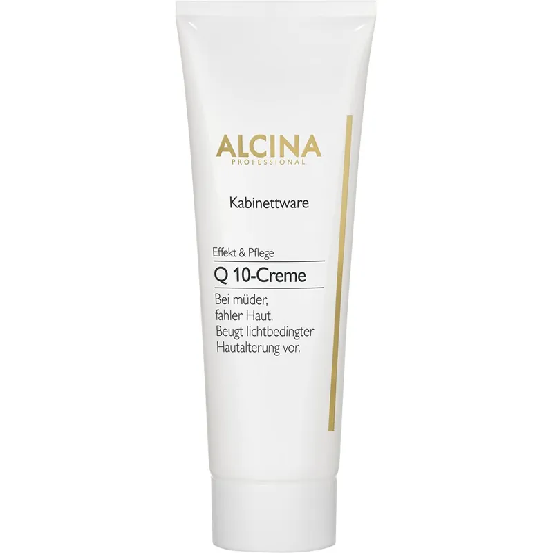 Echt ALCINA Effekt & Pflege
