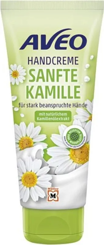 Bestseller Handcreme Sanfte Kamille