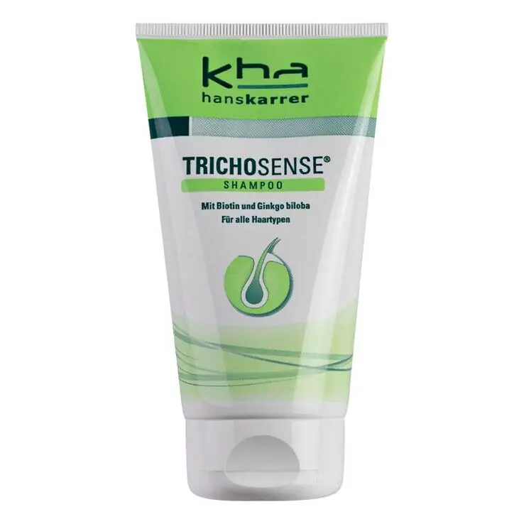 Kostenloser Versand Trichosense Shampoo, 150 ml