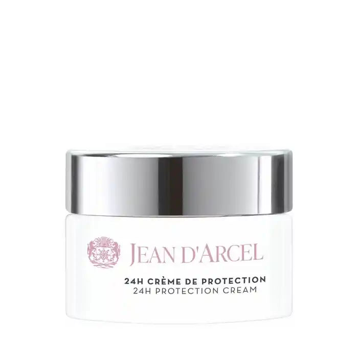 Im Trend Jean d'Arcel 24h Creme de Protection - 24h Protection Cream - 50ml