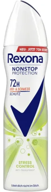 Echt Nonstop Protection 72h Stress Control Deospray