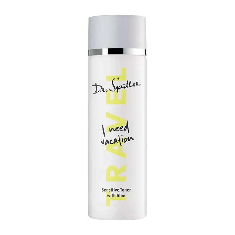 Aloe Sensitiv Tonic, limited Edition, 100ml Top-Seller