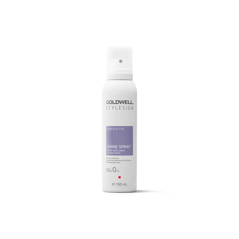 Ab Werk Goldwell Style Sign Smooth Shine Spray 150ml
