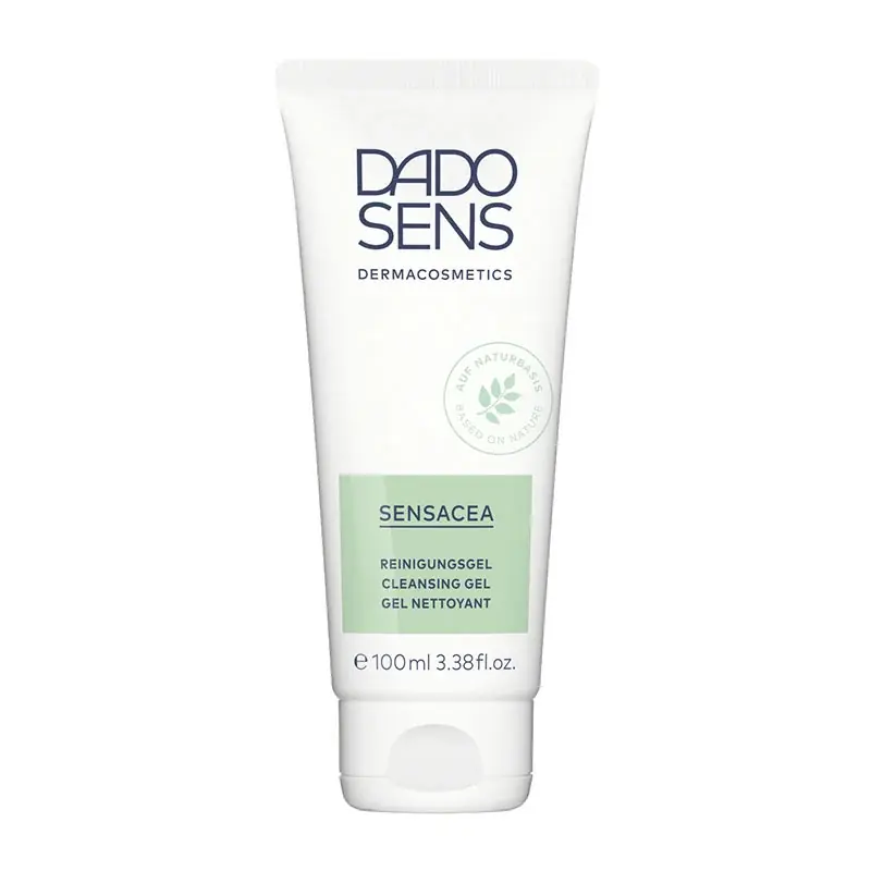 SENSACEA, REINIGUNGSGEL, 100ml Jetzt Kaufen