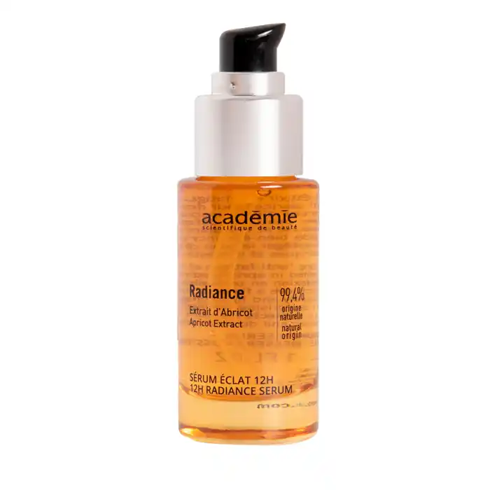 Acad\\u00e9mie 12h Radiance Serum - 30 ml Jetzt Zugreifen