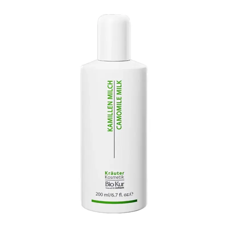 Bio Kur Kamillen Milch, 200ml Bestpreis