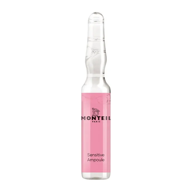 Solutions Sensitive Serum, 3x2 ml Premium
